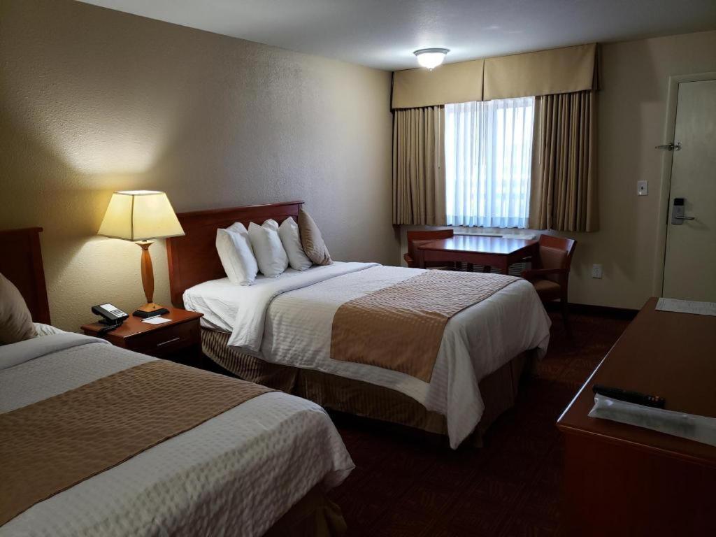 Airport 3* Boise