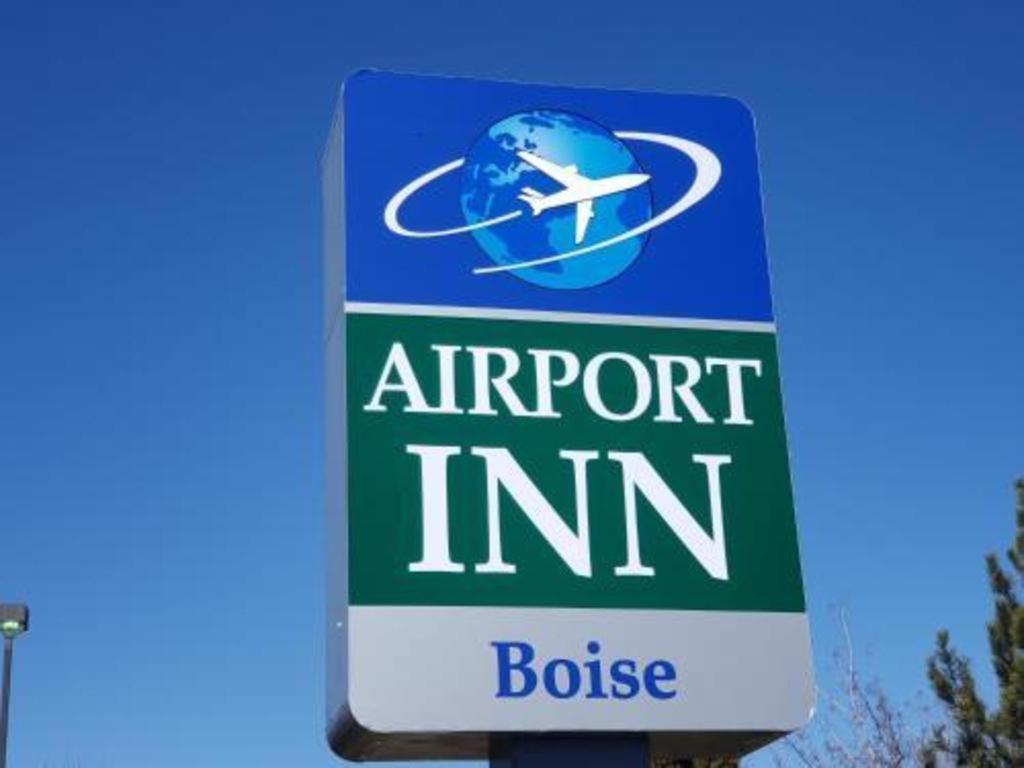 Airport 3* Boise