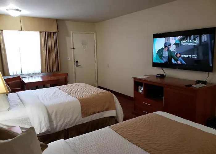 Airport Inn