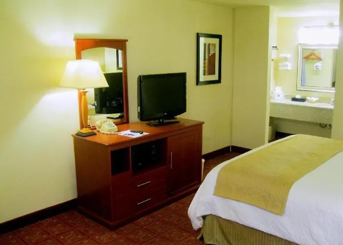 Airport Inn