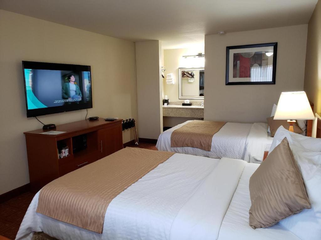 Hotel Airport Boise