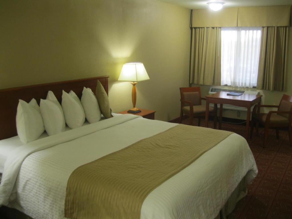 Airport Hotel Boise