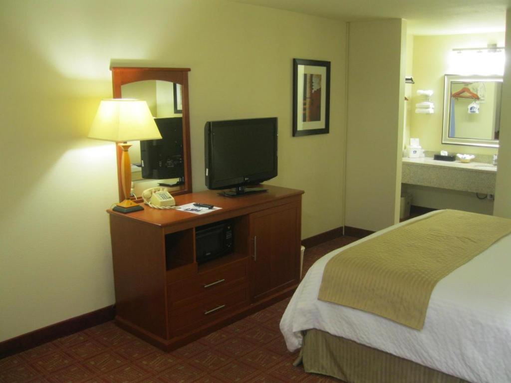 Hotel Airport Boise