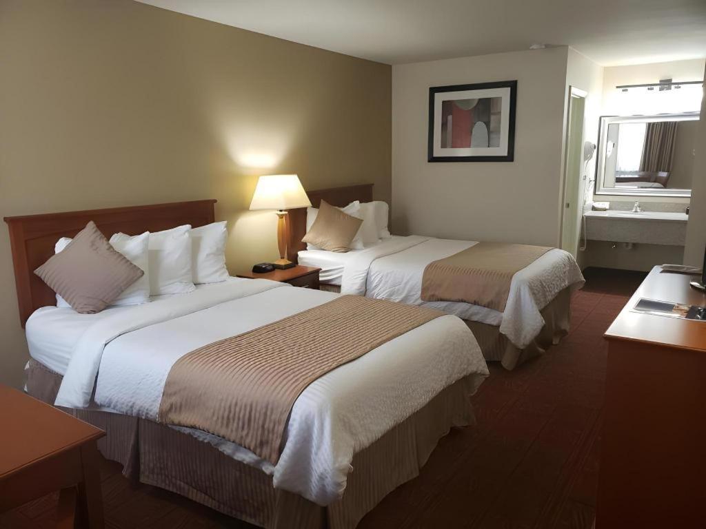 Airport Hotel Boise
