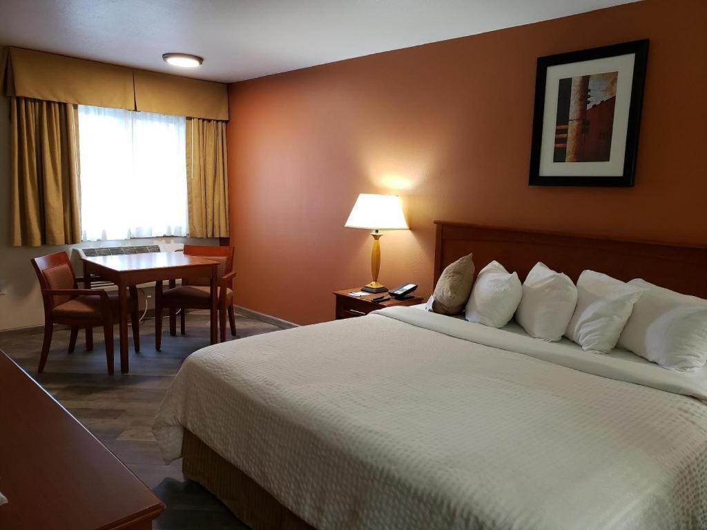 Hotel Airport Boise