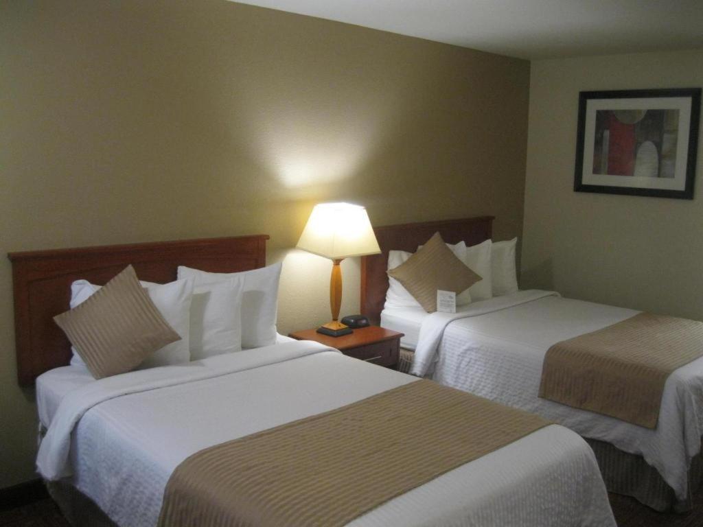 Airport Hotel Boise